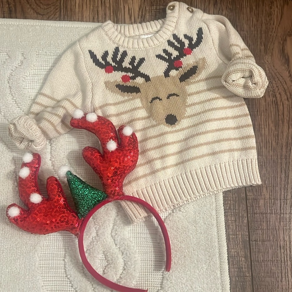 Reindeer Bundle